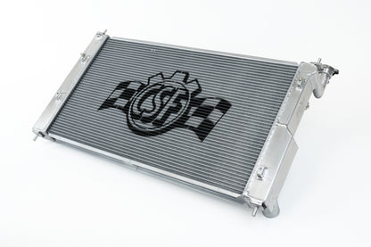 CSF All-Aluminium Radiator for Subaru XV & Impreza 2.0i (2017-2023)