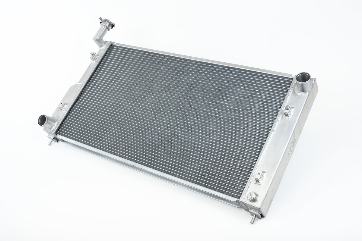 CSF All-Aluminium Radiator for Subaru XV & Impreza 2.0i (2017-2023) - image 2
