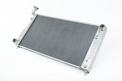 CSF All-Aluminium Radiator for Subaru XV & Impreza 2.0i (2017-2023) - image 2