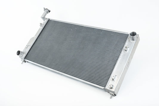 CSF All-Aluminium Radiator for Subaru XV & Impreza 2.0i (2017-2023) - image 2