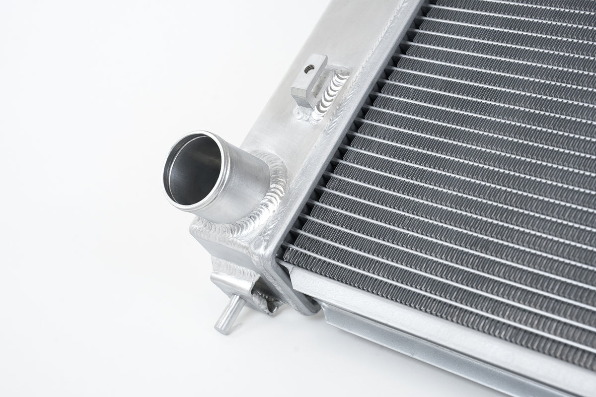 CSF All-Aluminium Radiator for Subaru XV & Impreza 2.0i (2017-2023) - image 4