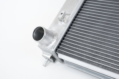 CSF All-Aluminium Radiator for Subaru XV & Impreza 2.0i (2017-2023) - image 4