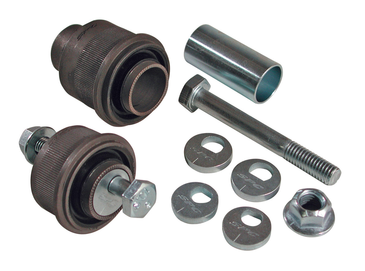Eibach 5 Series Rear Camber Bushings for enhanced car suspension performance
