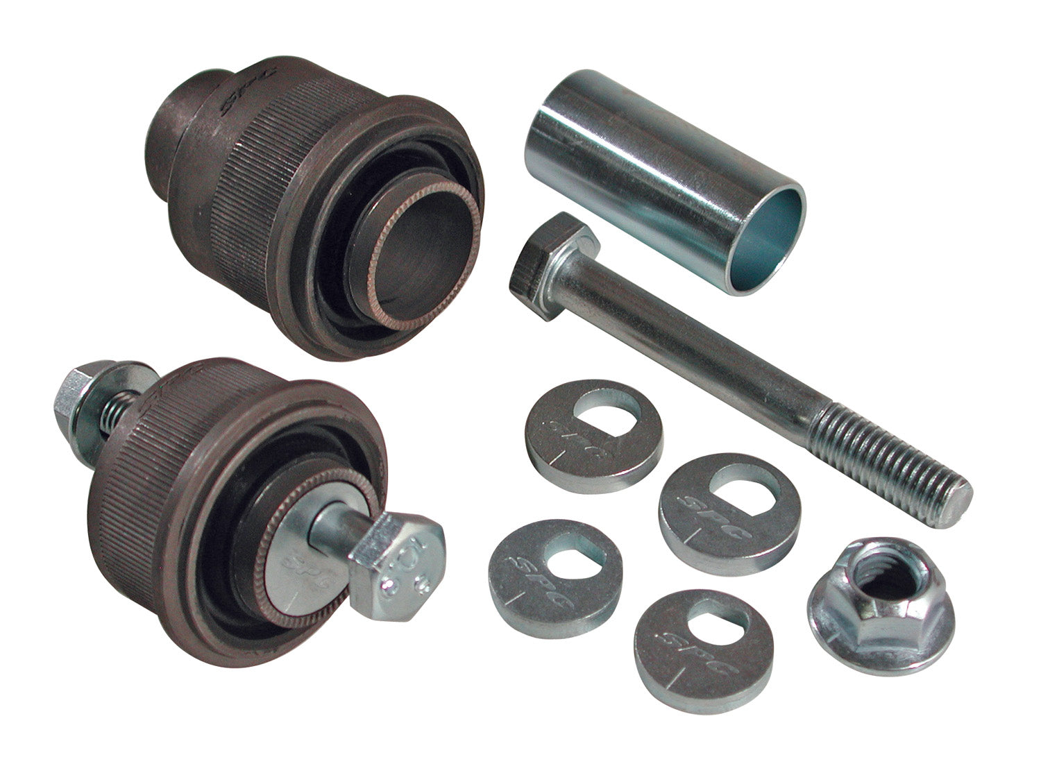 Eibach 5 Series Rear Bushings