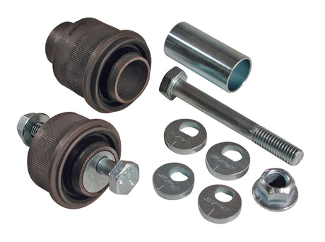 Eibach 5 Series Rear Camber Bushings for enhanced car suspension performance