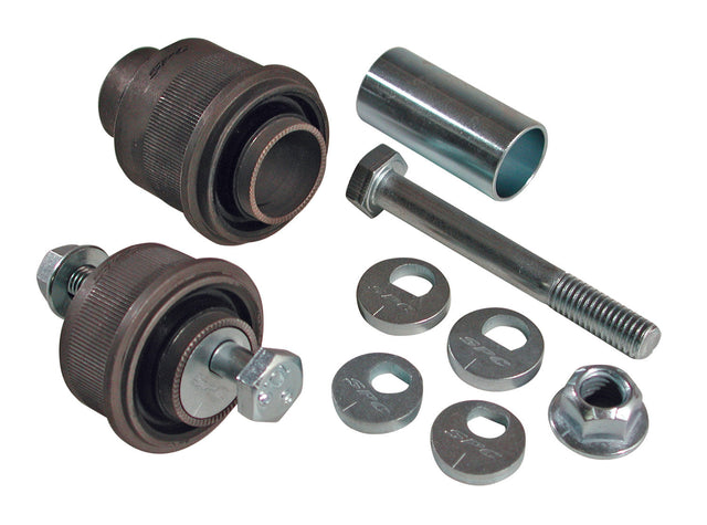 Eibach 5 Series Rear Camber Bushings for enhanced car suspension performance