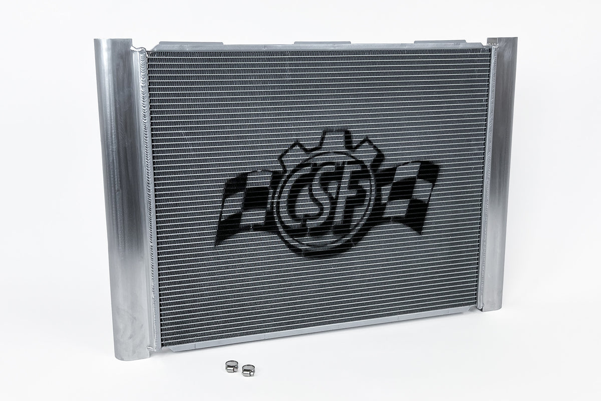 CSF All-Aluminium Radiator for BMW E60 M5 & E63/E64 M6 (V10)