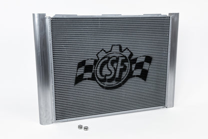 CSF All-Aluminium Radiator for BMW E60 M5 & E63/E64 M6 (V10)