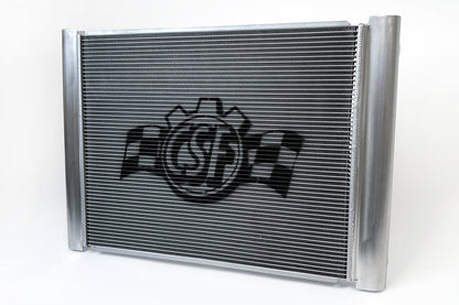 CSF All-Aluminium Radiator for BMW E60 M5 & E63/E64 M6 (V10) - image 2
