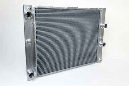 CSF All-Aluminium Radiator for BMW E60 M5 & E63/E64 M6 (V10) - image 3
