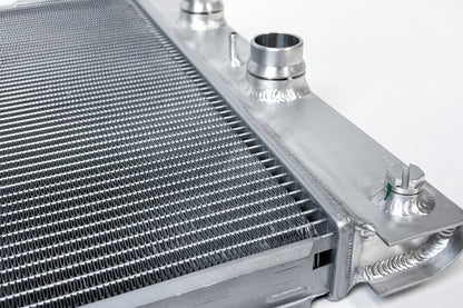 CSF All-Aluminium Radiator for BMW E60 M5 & E63/E64 M6 (V10) - image 4
