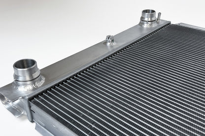 CSF All-Aluminium Radiator for BMW E60 M5 & E63/E64 M6 (V10) - image 5