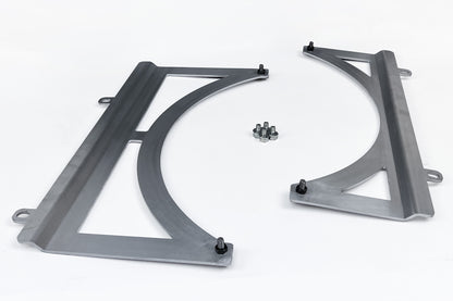 CSF All-Aluminium Radiator for Mercedes 190E 2.5-16 & 2.3-16 incl. Evolution (W201) - image 10