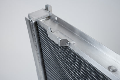 CSF All-Aluminium Radiator for Mercedes 190E 2.5-16 & 2.3-16 incl. Evolution (W201) - image 5