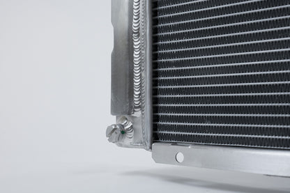 CSF All-Aluminium Radiator for Mercedes 190E 2.5-16 & 2.3-16 incl. Evolution (W201) - image 7