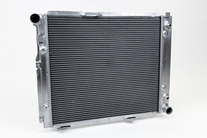 CSF All-Aluminium Radiator for Mercedes 190E 2.5-16 & 2.3-16 incl. Evolution (W201) - image 9