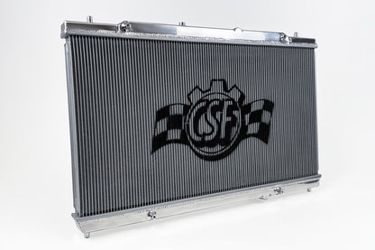 CSF All-Aluminium Radiator for Honda Civic Type R FL5