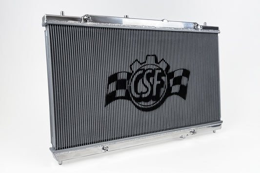 CSF All-Aluminium Radiator for Honda Civic Type R FL5
