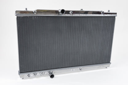 CSF All-Aluminium Radiator for Honda Civic Type R FL5 - image 2