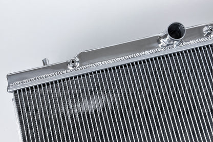 CSF All-Aluminium Radiator for Honda Civic Type R FL5 - image 6