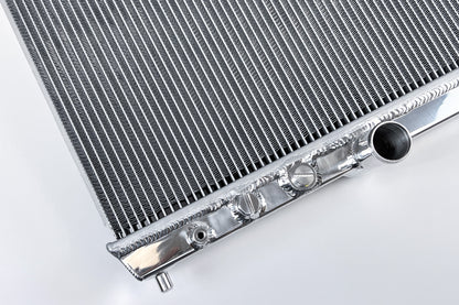 CSF All-Aluminium Radiator for Honda Civic Type R FL5 - image 7