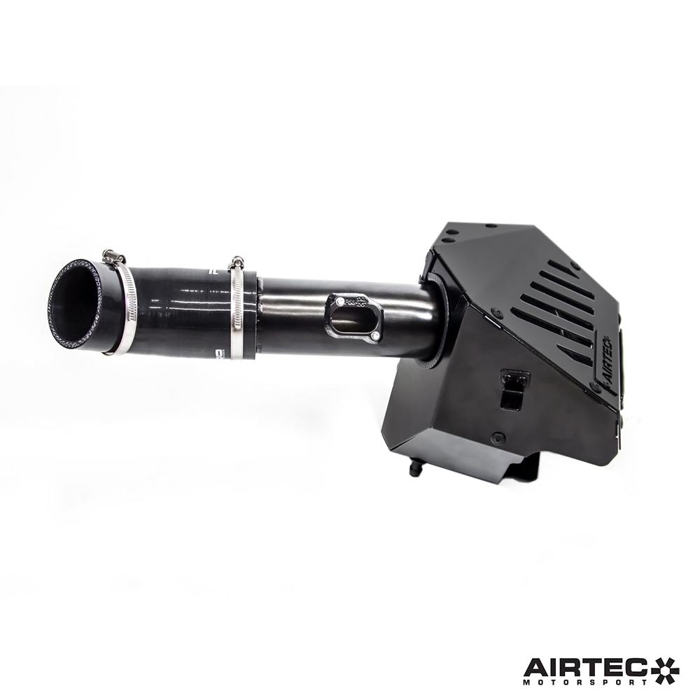 AIRTEC Motorsport Enclosed Induction Kit for Mini F56 Cooper S &amp; JCW (Pre-LCI) Image 5