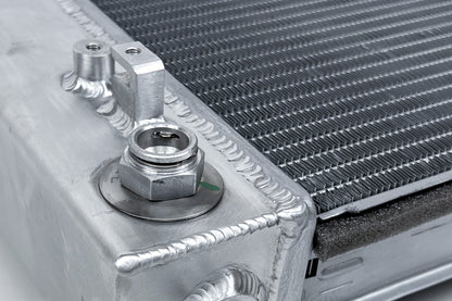 CSF All-Aluminium Radiator for Chevrolet Corvette C6 (All Models incl. Z06 & Grand Sport) - image 10