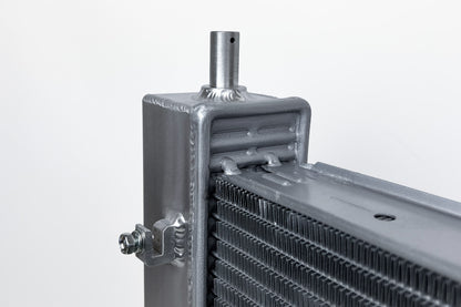 CSF All-Aluminium Radiator for Chevrolet Corvette C6 (All Models incl. Z06 & Grand Sport) - image 3