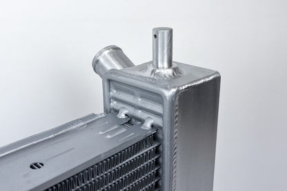 CSF All-Aluminium Radiator for Chevrolet Corvette C6 (All Models incl. Z06 & Grand Sport) - image 4