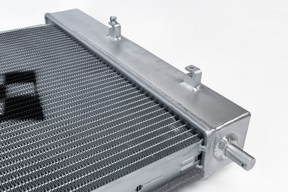 CSF All-Aluminium Radiator for Chevrolet Corvette C6 (All Models incl. Z06 & Grand Sport) - image 7