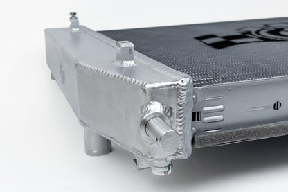 CSF All-Aluminium Radiator for Chevrolet Corvette C6 (All Models incl. Z06 & Grand Sport) - image 8