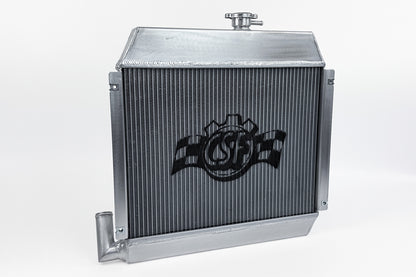 CSF All-Aluminium Radiator for BMW 2002 & 1602 (E10)