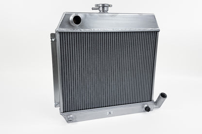 CSF All-Aluminium Radiator for BMW 2002 & 1602 (E10) - image 2