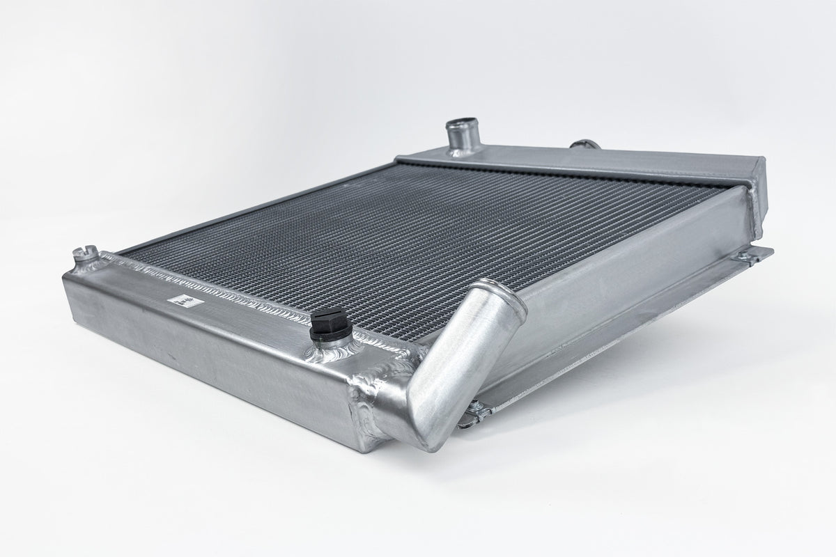 CSF All-Aluminium Radiator for BMW 2002 & 1602 (E10) - image 3