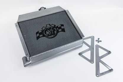 CSF All-Aluminium Radiator for BMW 2002 & 1602 (E10) - image 6