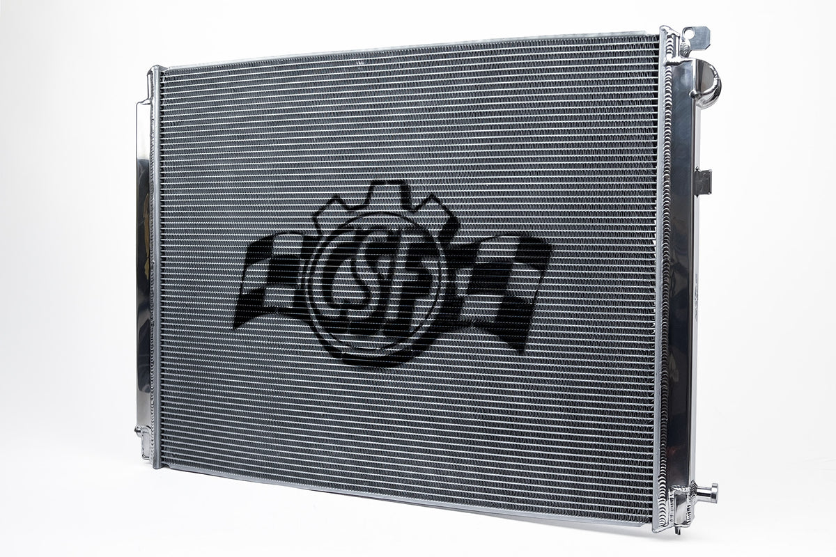 CSF All-Aluminium Radiator for Toyota GR Supra A90 & BMW G29 Z4 / G20 330i