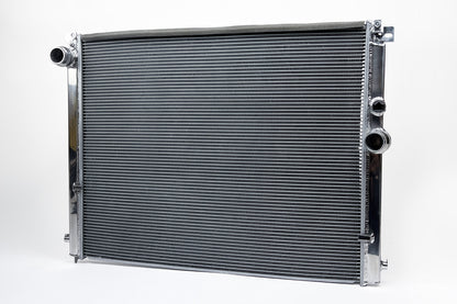 CSF All-Aluminium Radiator for Toyota GR Supra A90 & BMW G29 Z4 / G20 330i - image 2
