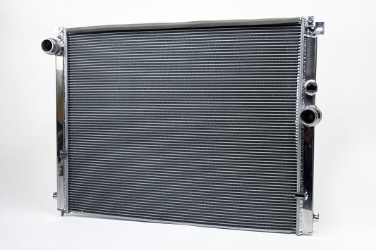 CSF All-Aluminium Radiator for Toyota GR Supra A90 & BMW G29 Z4 / G20 330i - image 2