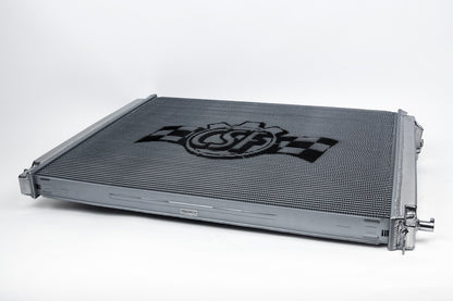 CSF All-Aluminium Radiator for Toyota GR Supra A90 & BMW G29 Z4 / G20 330i - image 3