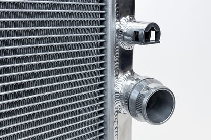 CSF All-Aluminium Radiator for Toyota GR Supra A90 & BMW G29 Z4 / G20 330i - image 5