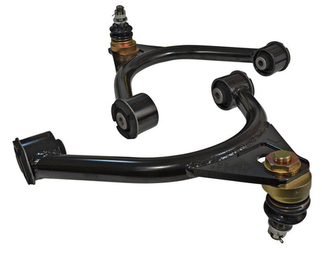 Eibach Front Camber Arms for Lexus GS showcasing high-performance suspension components for improved handling