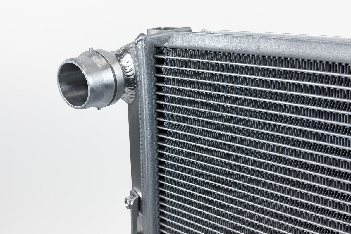 CSF All-Aluminium Radiator for Porsche Cayenne 955/957, VW Touareg 7L & Audi Q7 4L - image 5