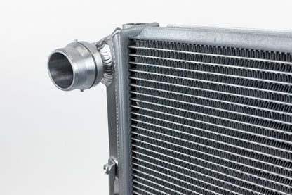 CSF All-Aluminium Radiator for Porsche Cayenne 955/957, VW Touareg 7L & Audi Q7 4L - image 5