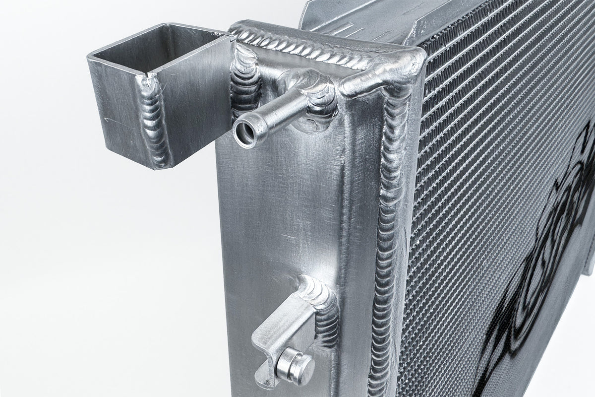 CSF All-Aluminium Radiator for Porsche Cayenne 955/957, VW Touareg 7L & Audi Q7 4L - image 6