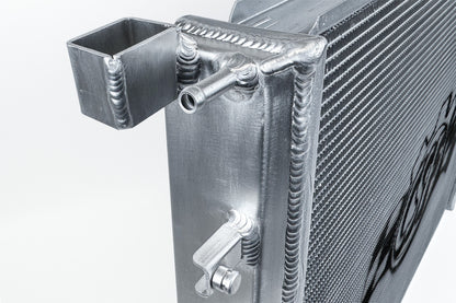 CSF All-Aluminium Radiator for Porsche Cayenne 955/957, VW Touareg 7L & Audi Q7 4L - image 6