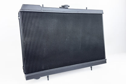 CSF All-Aluminium Radiator for Nissan Skyline R32 GT-R / GTS - image 6