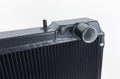 CSF All-Aluminium Radiator for Nissan Skyline R32 GT-R / GTS - image 8