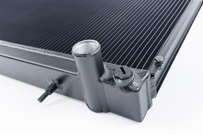 CSF All-Aluminium Radiator for Nissan Skyline R32 GT-R / GTS - image 9