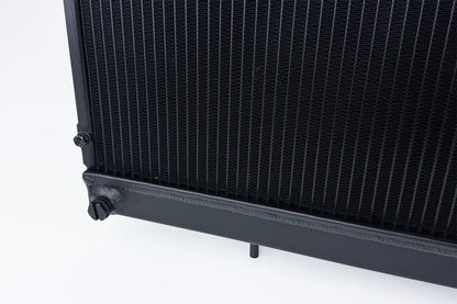 CSF All-Aluminium Radiator for Nissan Skyline R32 GT-R / GTS - image 10