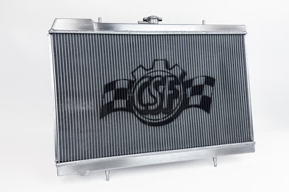 CSF All-Aluminium Radiator for Nissan Skyline R32 GT-R / GTS